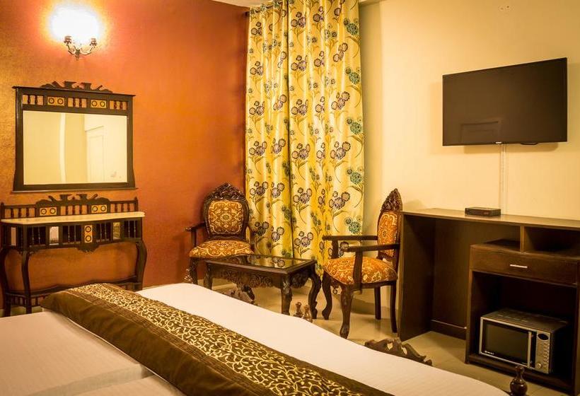 The Baghban  & Resort, Baddi