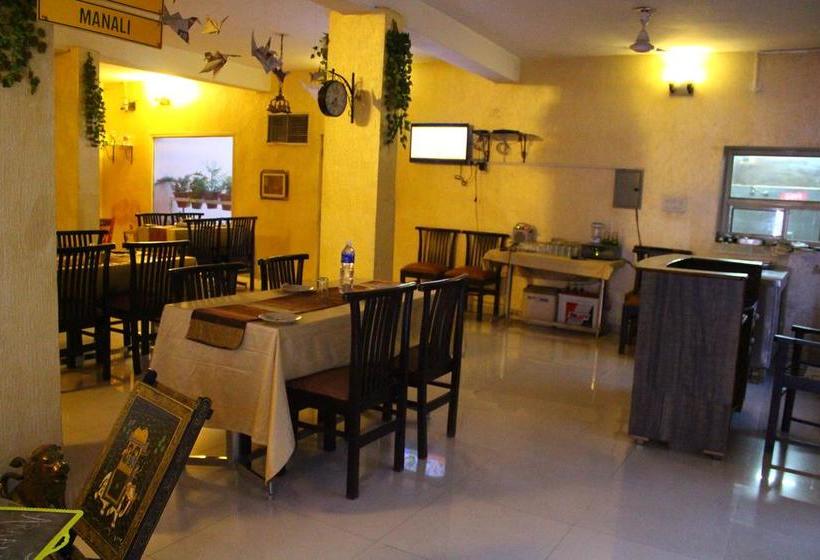 The Baghban  & Resort, Baddi