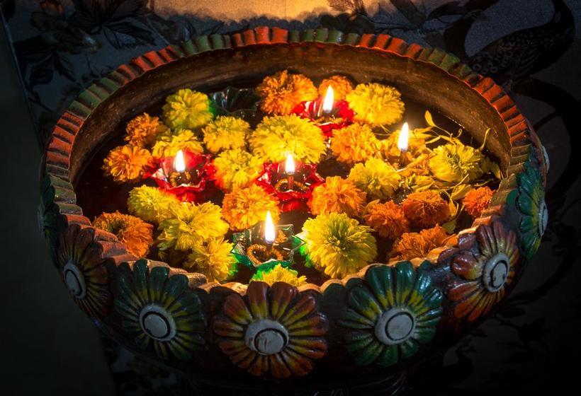 The Baghban  & Resort, Baddi