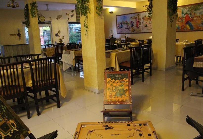 The Baghban  & Resort, Baddi