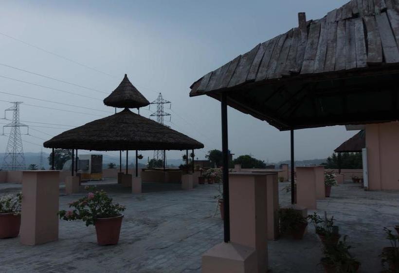 The Baghban  & Resort, Baddi