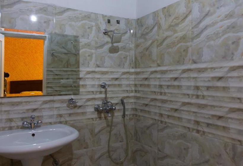 The Baghban  & Resort, Baddi