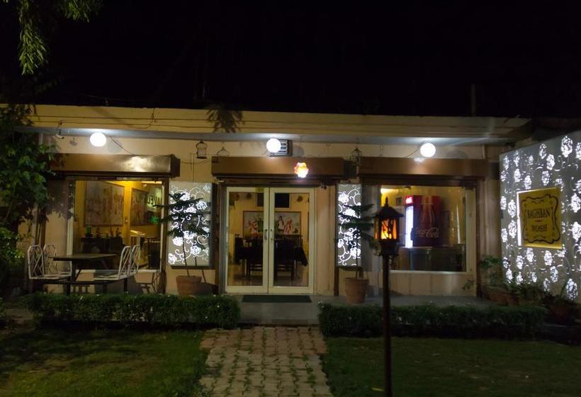 The Baghban  & Resort, Baddi