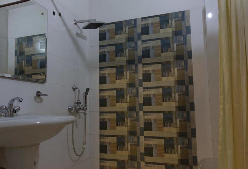 The Baghban  & Resort, Baddi