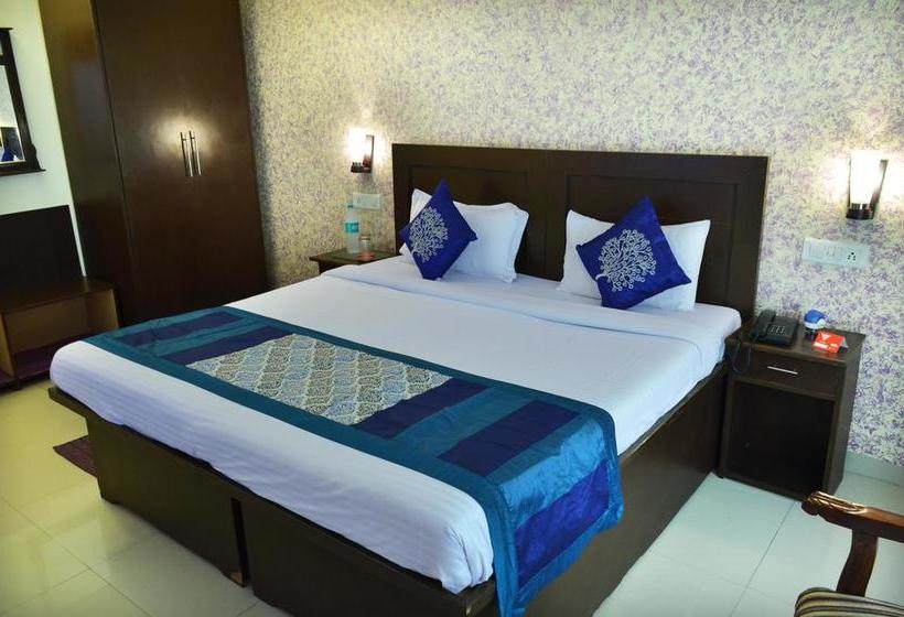 The Baghban  & Resort, Baddi