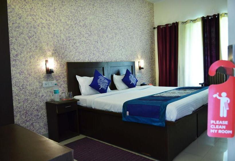 The Baghban  & Resort, Baddi