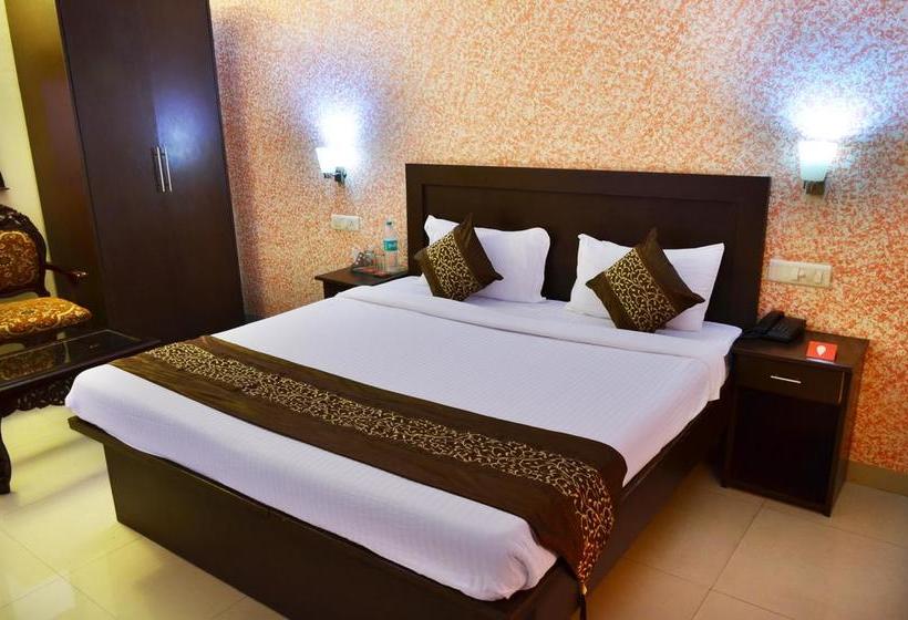 The Baghban  & Resort, Baddi