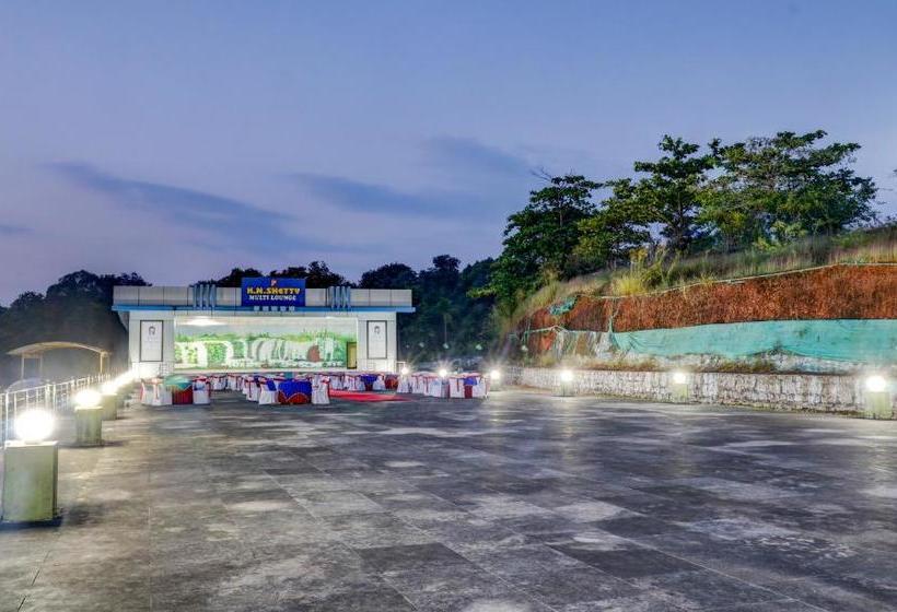 Treebo Trend Pratham Inn Resorts