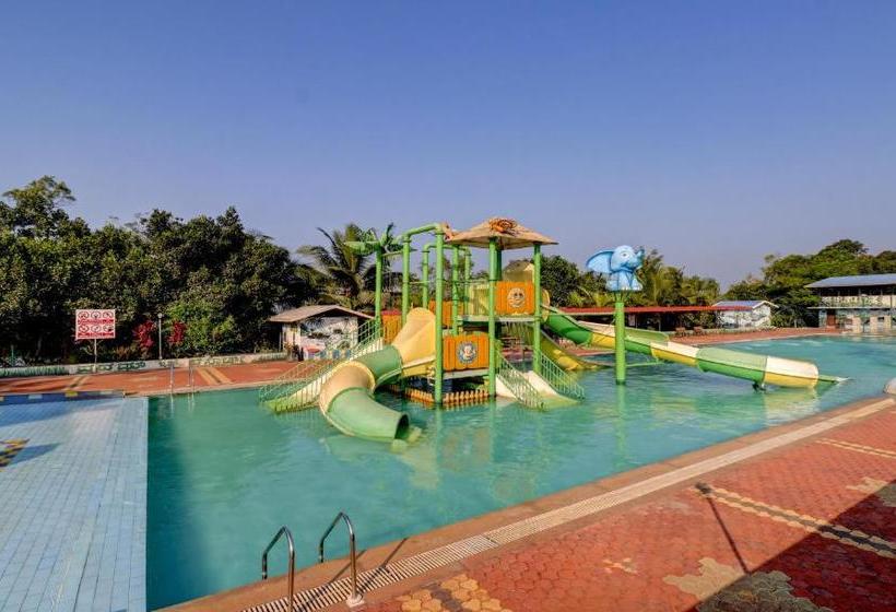 Treebo Trend Pratham Inn Resorts