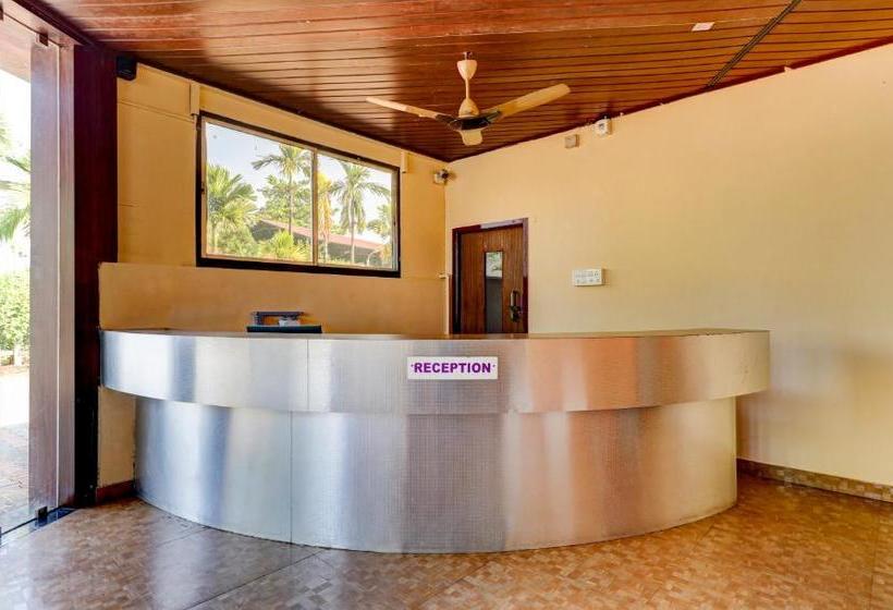 Treebo Trend Pratham Inn Resorts