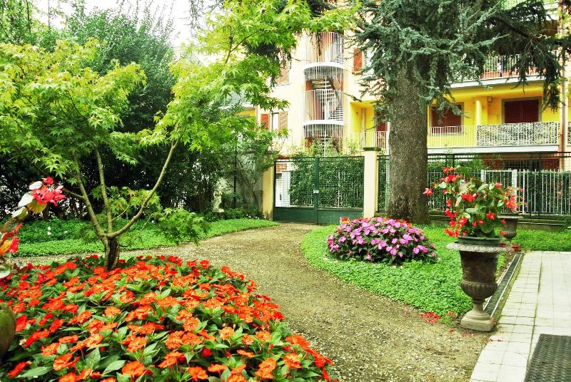 Villa Laila Bed & Breakfast