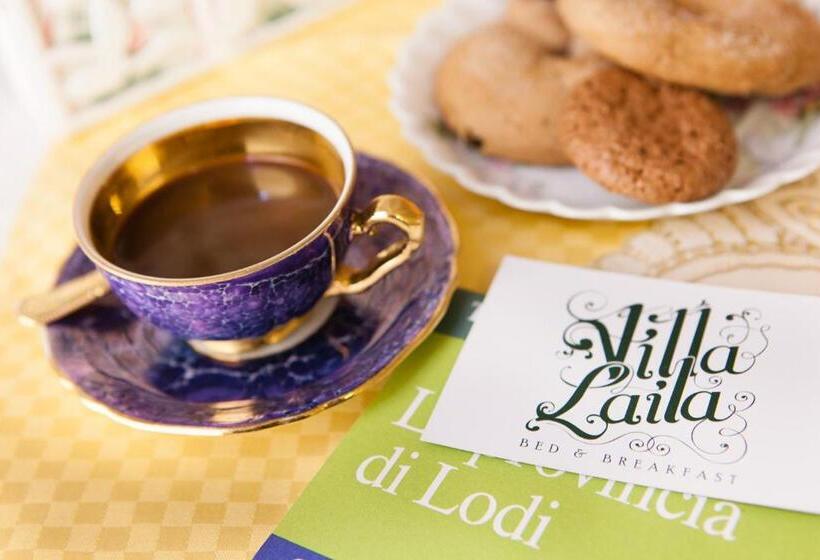 Villa Laila Bed & Breakfast