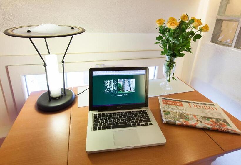 Villa Laila Bed & Breakfast