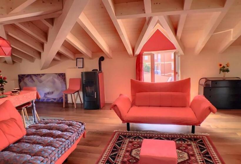 Villa Laila Bed & Breakfast