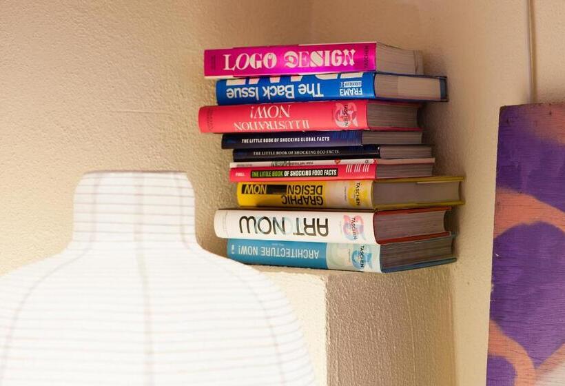 Villa Laila Bed & Breakfast