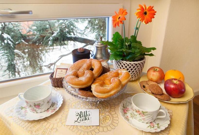 Villa Laila Bed & Breakfast