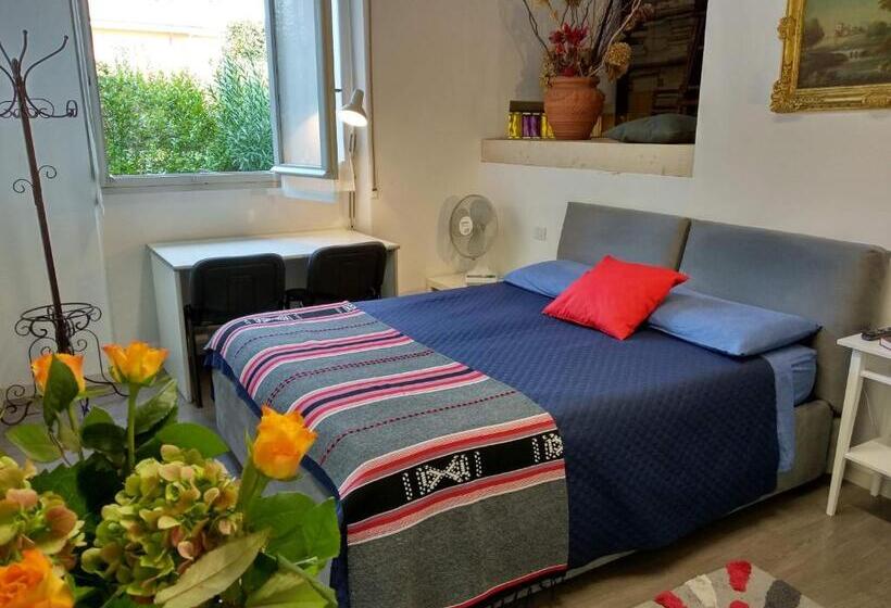 Villa Laila Bed & Breakfast