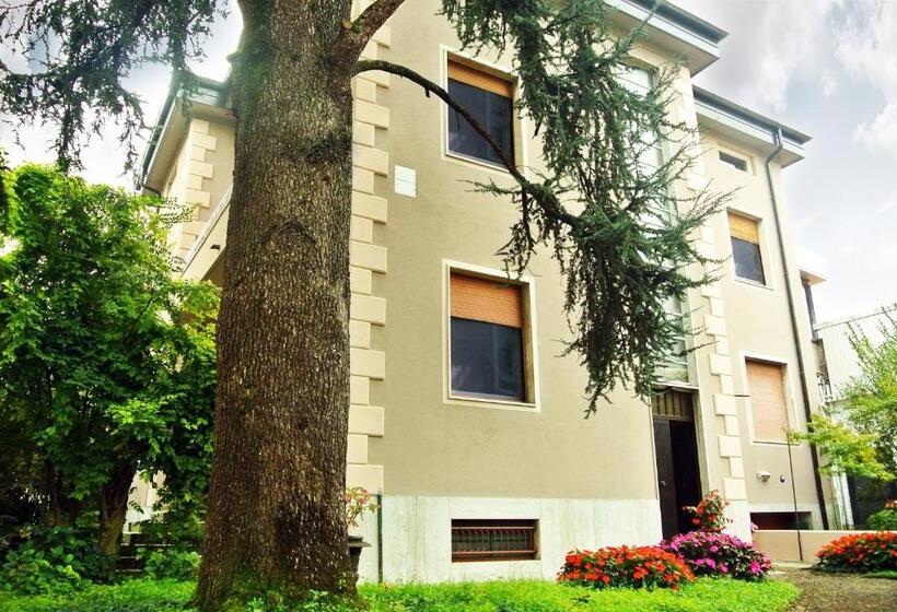 Villa Laila Bed & Breakfast