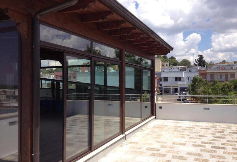 Active Life Exclusive B&b