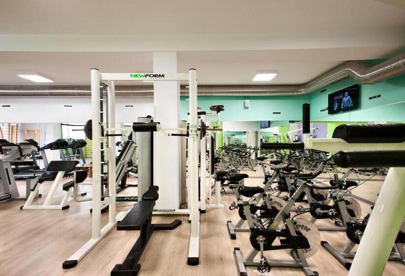 Active Life Exclusive B&b