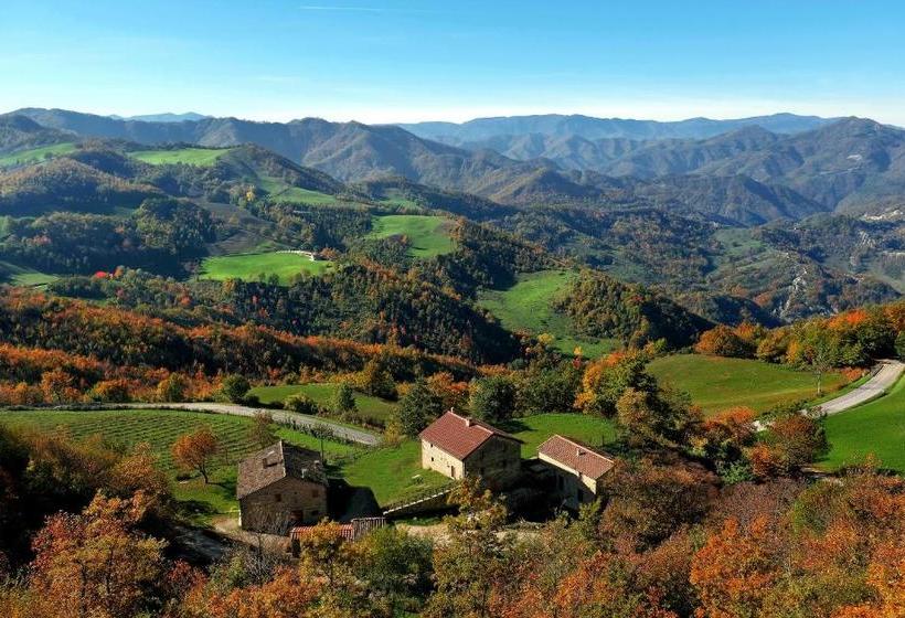 Agriturismo Terrazza Sul Parco
