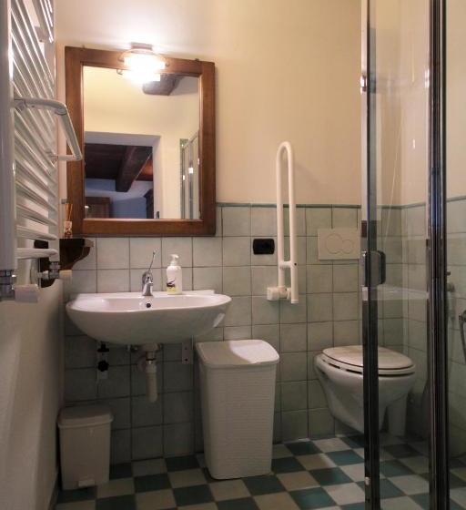 Agriturismo Terrazza Sul Parco