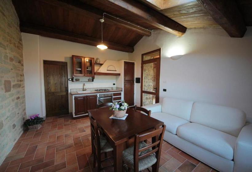 Agriturismo Terrazza Sul Parco