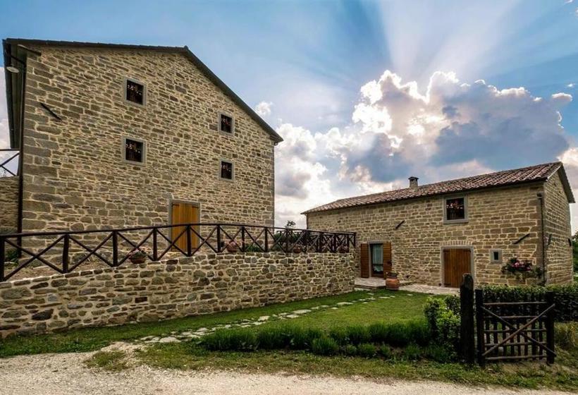 Agriturismo Terrazza Sul Parco