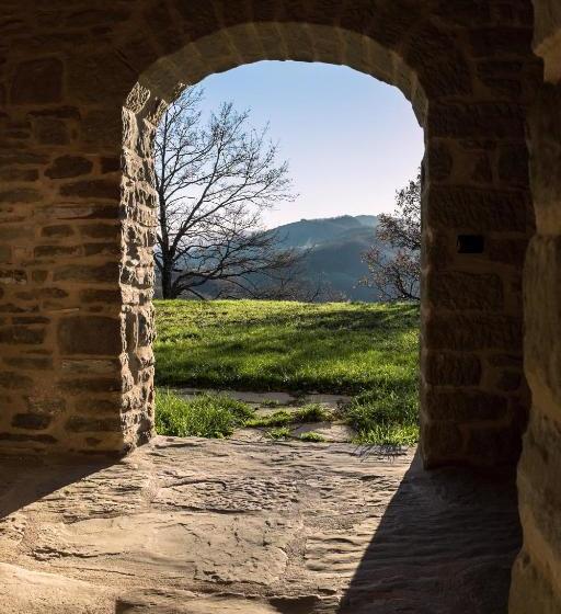 Agriturismo Terrazza Sul Parco