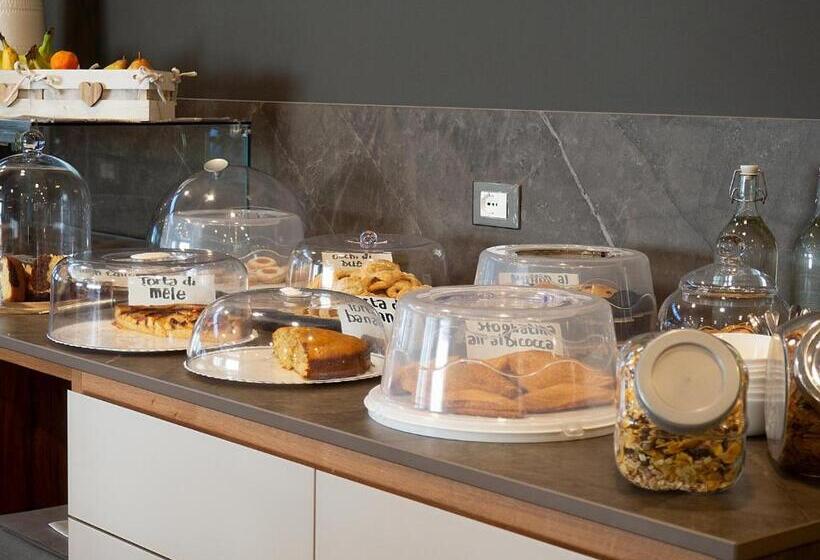 Al Benvenuto Hotel & Restaurant