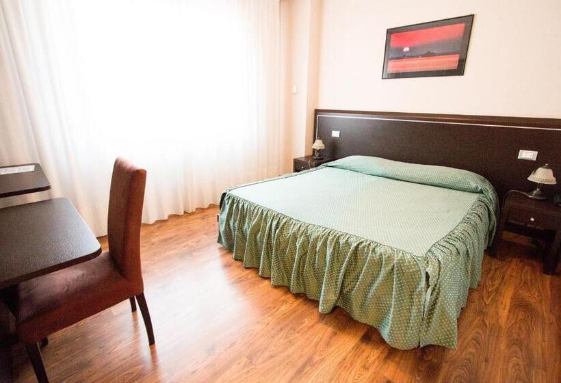 Al Benvenuto Hotel & Restaurant