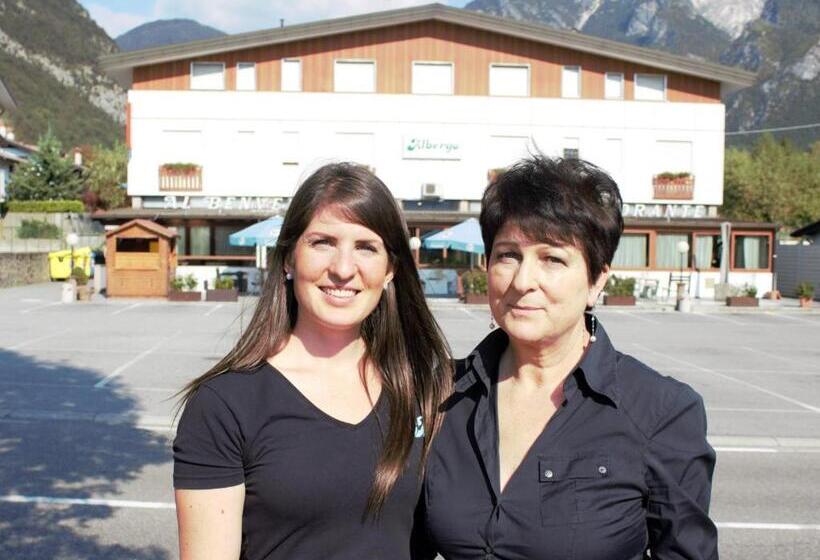 Al Benvenuto Hotel & Restaurant