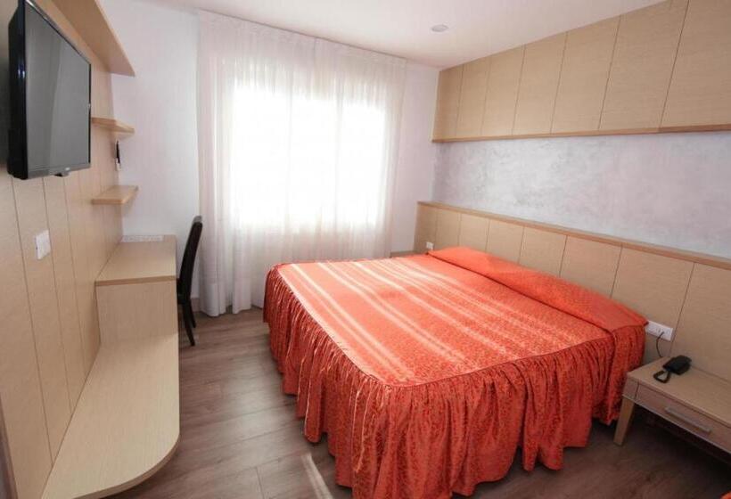 Al Benvenuto Hotel & Restaurant