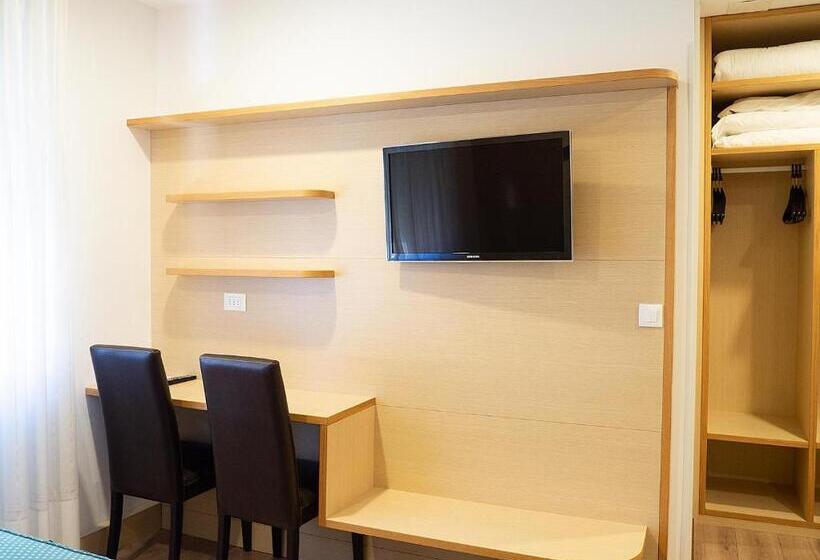 Al Benvenuto Hotel & Restaurant