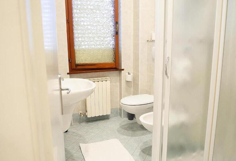 Al Benvenuto Hotel & Restaurant