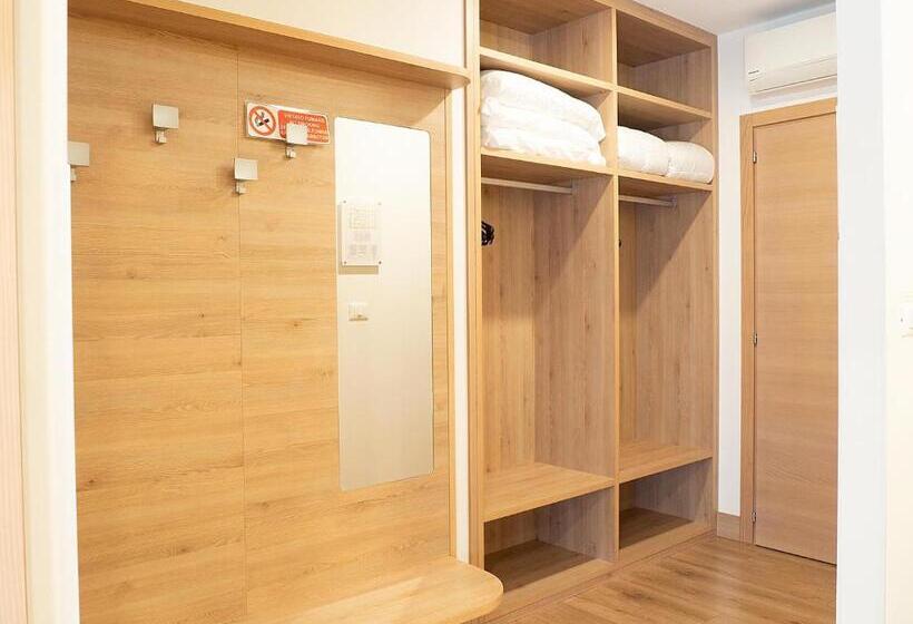 Al Benvenuto Hotel & Restaurant