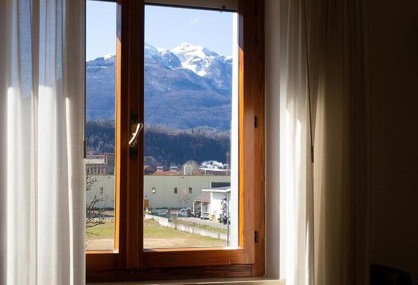 Al Benvenuto Hotel & Restaurant