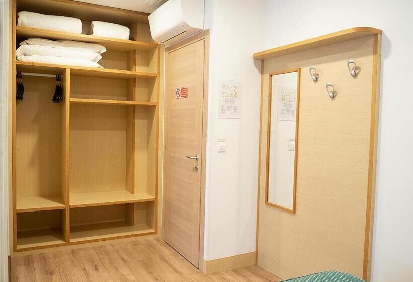 Al Benvenuto Hotel & Restaurant