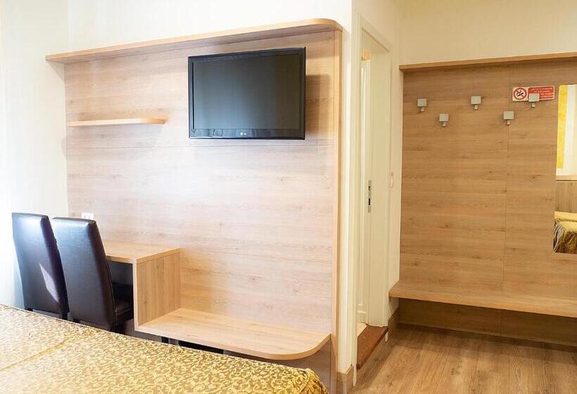 Al Benvenuto Hotel & Restaurant