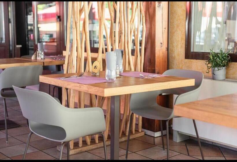 Al Benvenuto Hotel & Restaurant