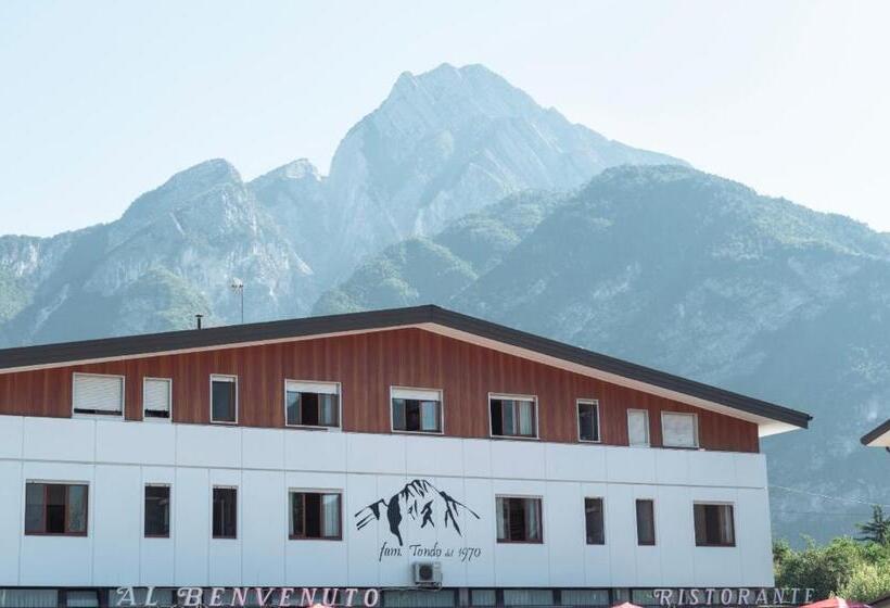Al Benvenuto Hotel & Restaurant