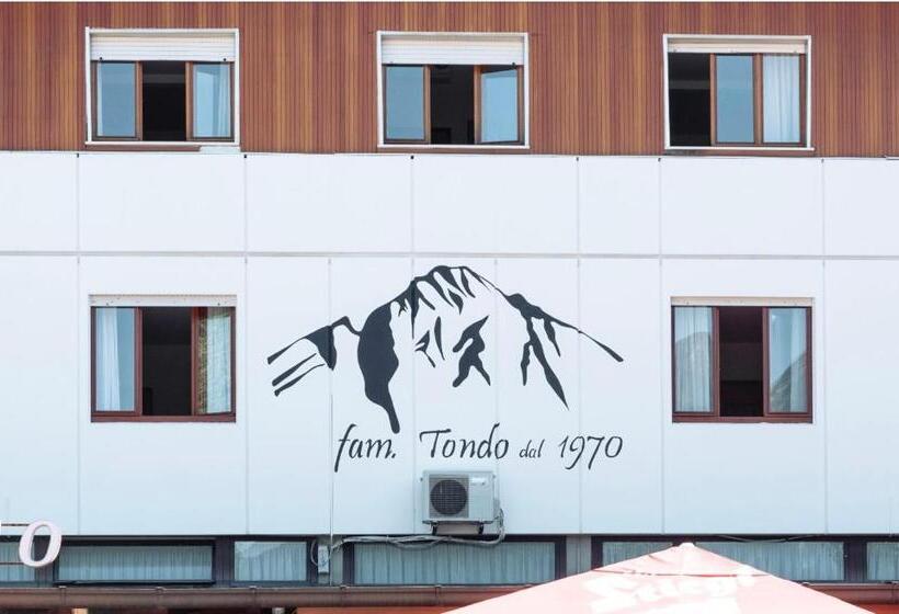 Al Benvenuto Hotel & Restaurant