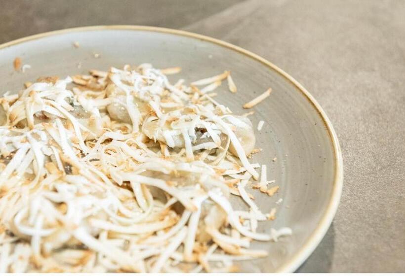 Al Benvenuto Hotel & Restaurant