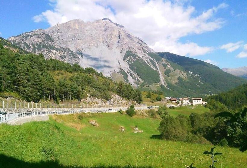 فندق صغير Guesthouse Seghetto