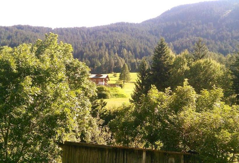 فندق صغير Guesthouse Seghetto