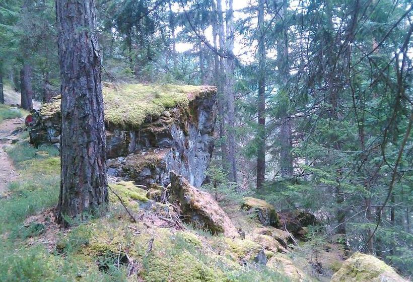 فندق صغير Guesthouse Seghetto