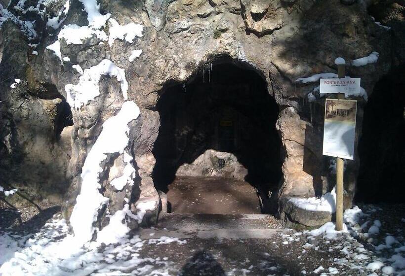 فندق صغير Guesthouse Seghetto