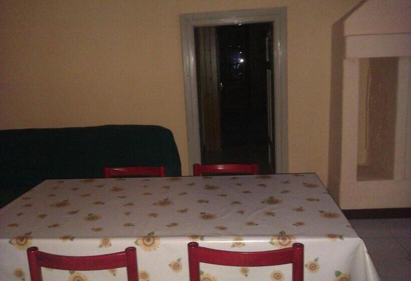 فندق صغير Guesthouse Seghetto