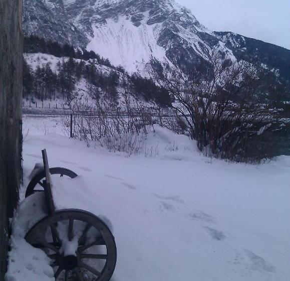 فندق صغير Guesthouse Seghetto