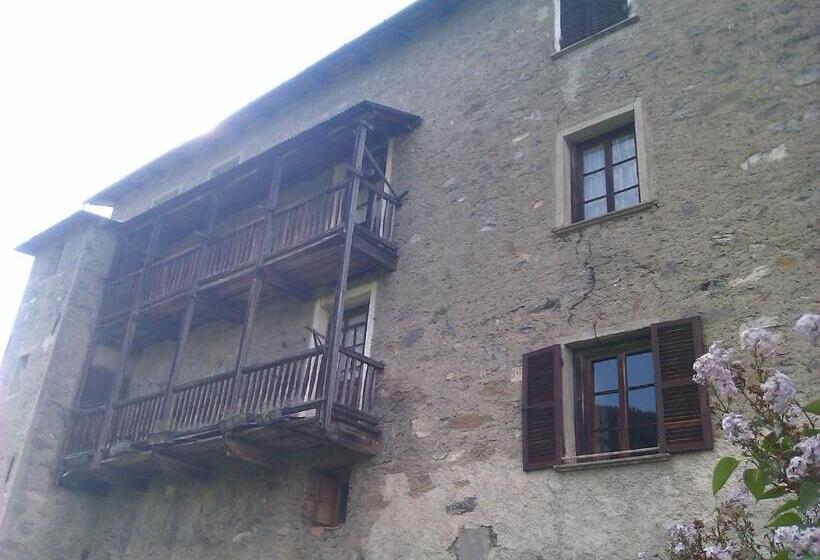 فندق صغير Guesthouse Seghetto